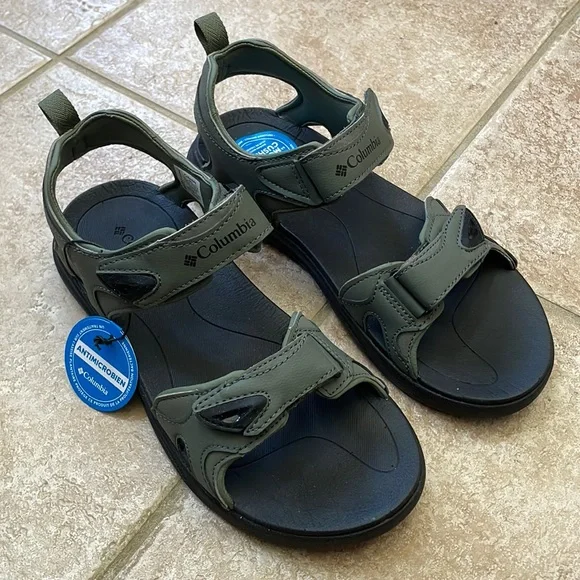 Columbia | Shoes | Columbia 2 Strap All Terrain Sport  display picture 3